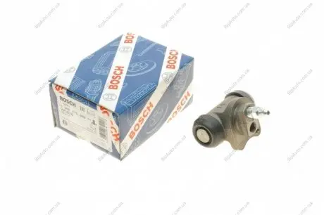 Гальмівний циліндр BOSCH 0986475889