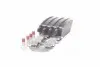 Тормозные колодки BOSCH 0986494384 (фото 4)