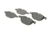 Тормозные колодки BOSCH 0986494429 (фото 2)