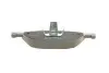 Тормозные колодки BOSCH 0986494429 (фото 3)