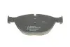 Тормозные колодки BOSCH 0986494429 (фото 7)