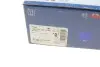 Тормозные колодки BOSCH 0986494429 (фото 9)