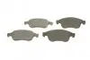 Тормозные колодки BOSCH 0986494441 (фото 2)