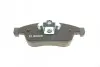 Тормозные колодки BOSCH 0986494441 (фото 3)
