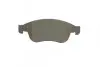 Тормозные колодки BOSCH 0986494441 (фото 4)