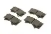 Тормозные колодки BOSCH 0986494449 (фото 2)