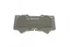 Тормозные колодки BOSCH 0986494449 (фото 5)