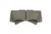 Тормозные колодки BOSCH 0986494449 (фото 6)