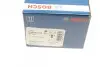 Тормозные колодки BOSCH 0986494449 (фото 7)