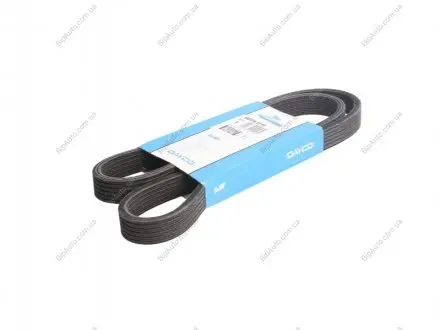 Доріжковий пас DAYCO 6DPK1215