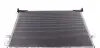 Радіатор кондиціонера VALEO 814172
