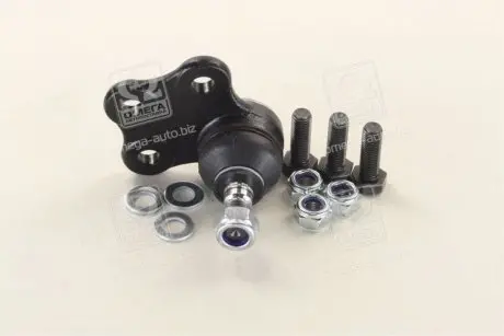 Кульова опора нижня MONROE L24505