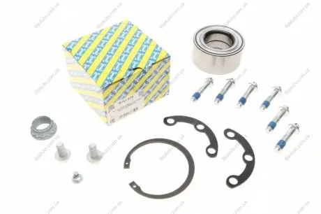 Подшипник ступицы NTN SNR SNR NTN R151.07S
