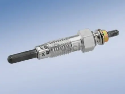 Свечи накаливания BOSCH 0250202064