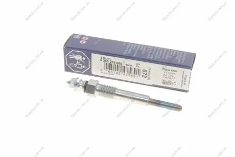 Свечи накаливания BOSCH 0250202085