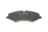 Тормозные колодки BOSCH 0986494408 (фото 5)