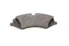 Тормозные колодки BOSCH 0986494408 (фото 6)