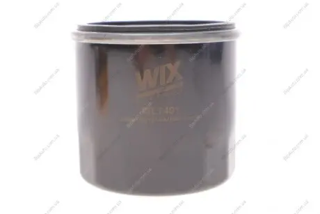 Фильтр масляный WIX FILTERS WL7491