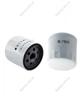 Фільтр оливний WIX WIX FILTERS WL7503