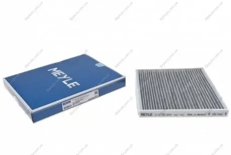 Фільтр салону MEYLE 11-12 320 0014