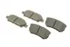 Тормозные колодки BOSCH 0986494502 (фото 2)