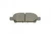 Тормозные колодки BOSCH 0986494502 (фото 8)