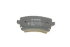 Тормозные колодки BOSCH 0986495094 (фото 5)
