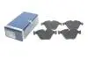 Тормозные колодки BOSCH 0986494036 (фото 2)