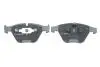 Тормозные колодки BOSCH 0986494036 (фото 4)