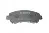 Тормозные колодки BOSCH 0986494501 (фото 2)