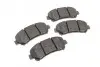 Тормозные колодки BOSCH 0986494501 (фото 4)
