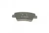Тормозные колодки BOSCH 0986494557 (фото 5)