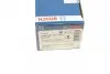 Тормозные колодки BOSCH 0986494557 (фото 7)
