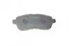 Колодки гальмівні (передні) Ford Fiesta 08- 0 986 495 108 BOSCH 0986495108 (фото 3)