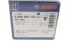 Тормозные колодки BOSCH 0986495133 (фото 4)