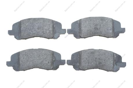 Тормозные колодки BOSCH 0986495170
