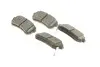 Тормозные колодки BOSCH 0986495354 (фото 2)