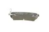 Тормозные колодки BOSCH 0986495354 (фото 3)