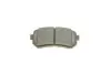 Тормозные колодки BOSCH 0986495354 (фото 8)