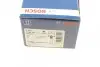 Тормозные колодки BOSCH 0986495214 (фото 6)
