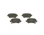 Тормозные колодки BOSCH 0986495218 (фото 2)