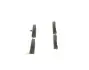 Тормозные колодки BOSCH 0986495218 (фото 3)