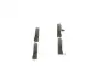 Тормозные колодки BOSCH 0986495218 (фото 4)