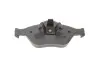 Колодки гальмівні (передні) Ford Fiesta 95-10/Fusion/Ka 02-12/Puma/Mazda 121 96-03/Mazda 2 03-07 0 986 495 220 BOSCH 0986495220 (фото 2)