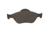 Колодки гальмівні (передні) Ford Fiesta 95-10/Fusion/Ka 02-12/Puma/Mazda 121 96-03/Mazda 2 03-07 0 986 495 220 BOSCH 0986495220 (фото 3)
