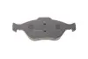 Колодки гальмівні (передні) Ford Fiesta 95-10/Fusion/Ka 02-12/Puma/Mazda 121 96-03/Mazda 2 03-07 0 986 495 220 BOSCH 0986495220 (фото 4)