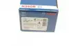 Тормозные колодки BOSCH 0986495226 (фото 6)