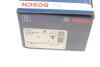 Гальмівні колодки дискові BOSCH 0986495232 (фото 9)