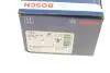 Гальмівні колодки дискові BOSCH 0986495232 (фото 9)