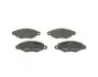 Тормозные колодки BOSCH 0986495235 (фото 2)